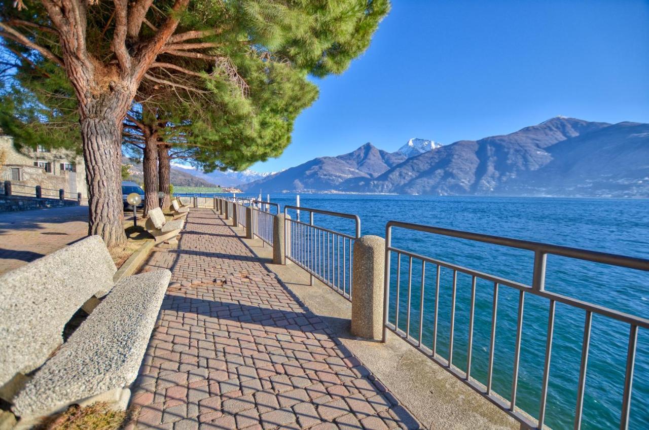 Cipresso 20 - 21 Am Wasser Apartment Acquaseria Bagian luar foto