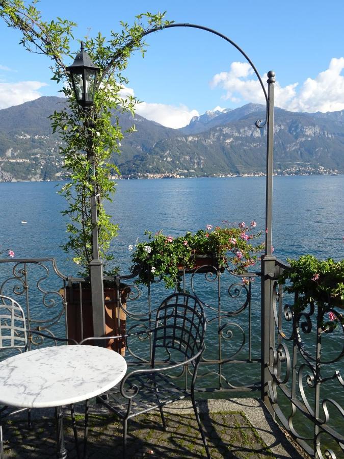 Cipresso 20 - 21 Am Wasser Apartment Acquaseria Bagian luar foto