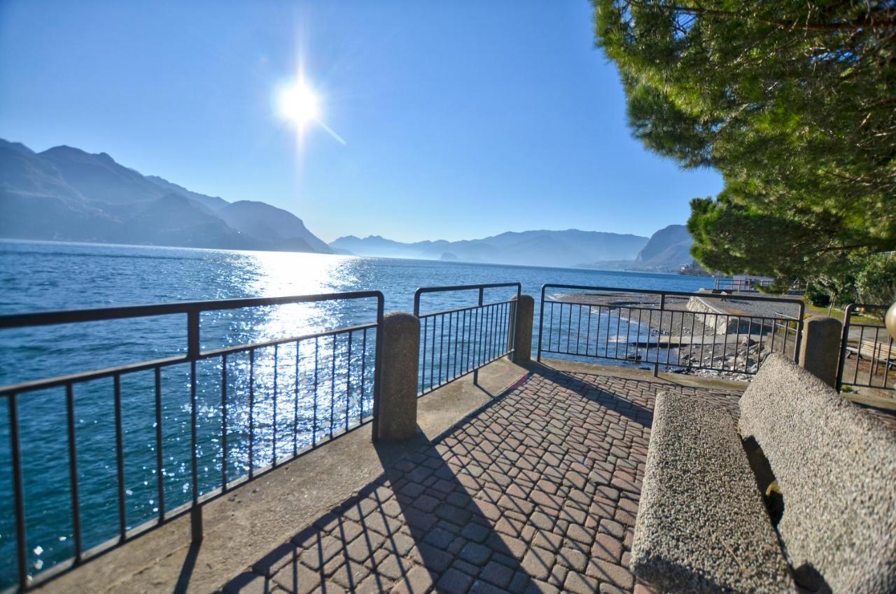 Cipresso 20 - 21 Am Wasser Apartment Acquaseria Bagian luar foto