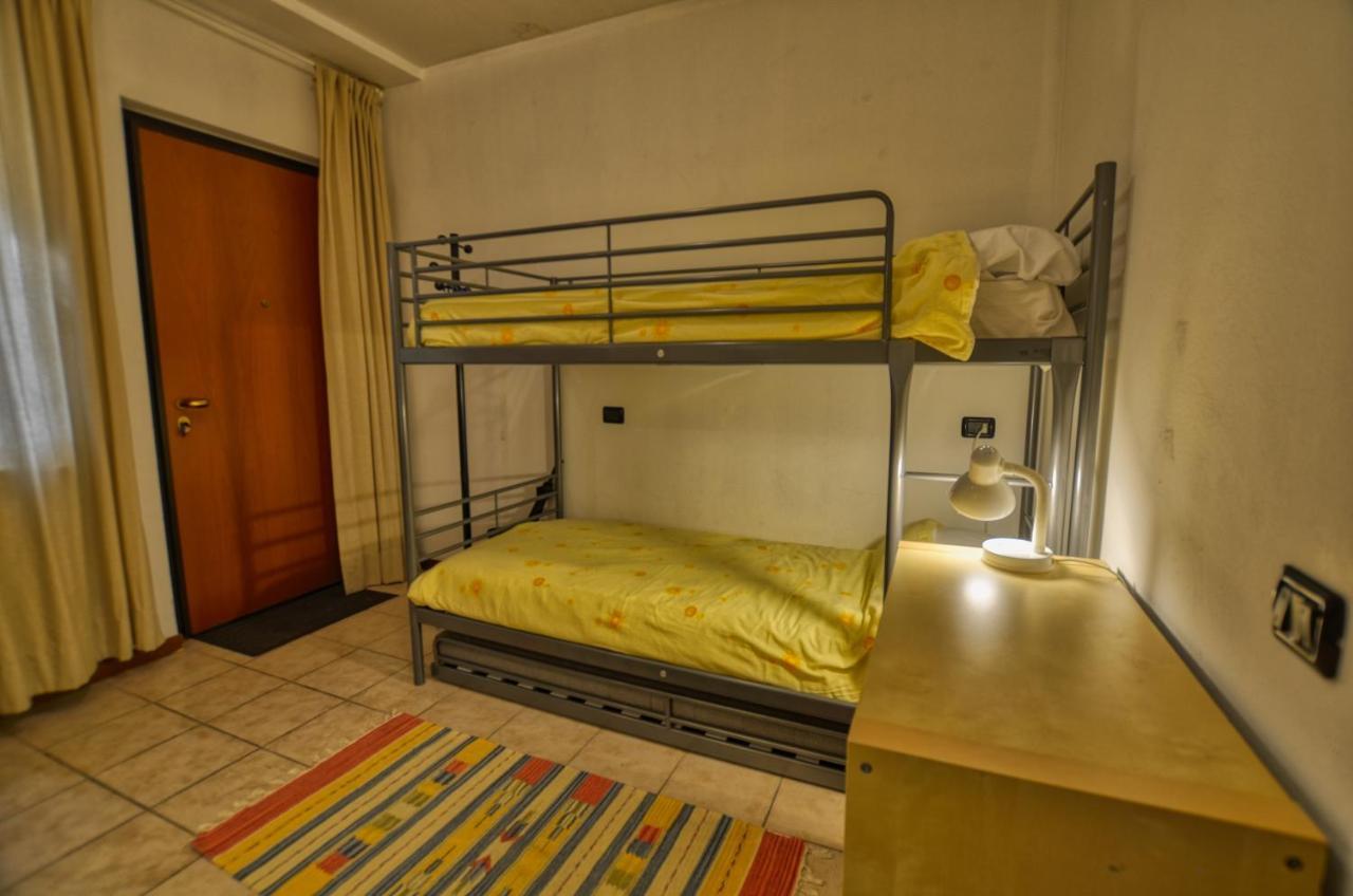 Cipresso 20 - 21 Am Wasser Apartment Acquaseria Bagian luar foto
