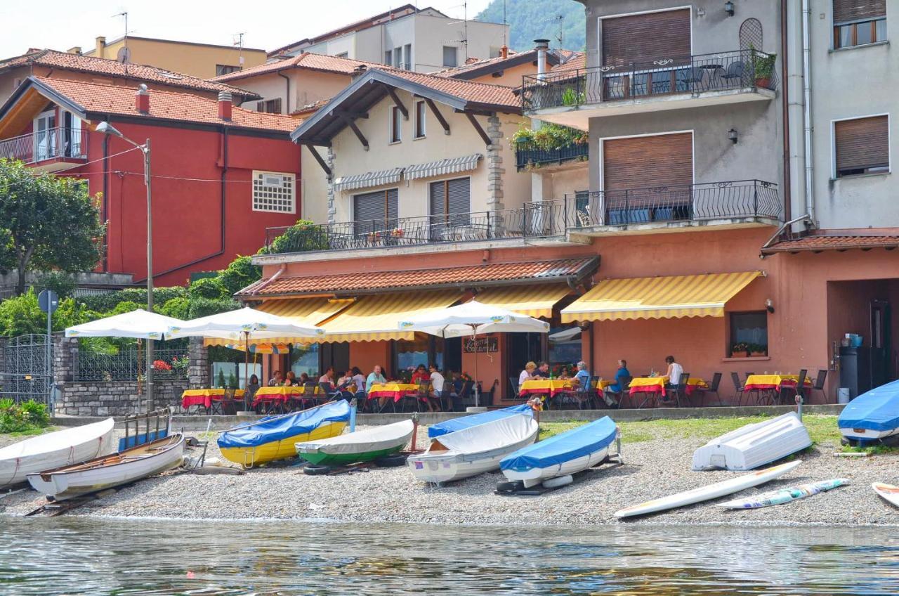 Cipresso 20 - 21 Am Wasser Apartment Acquaseria Bagian luar foto