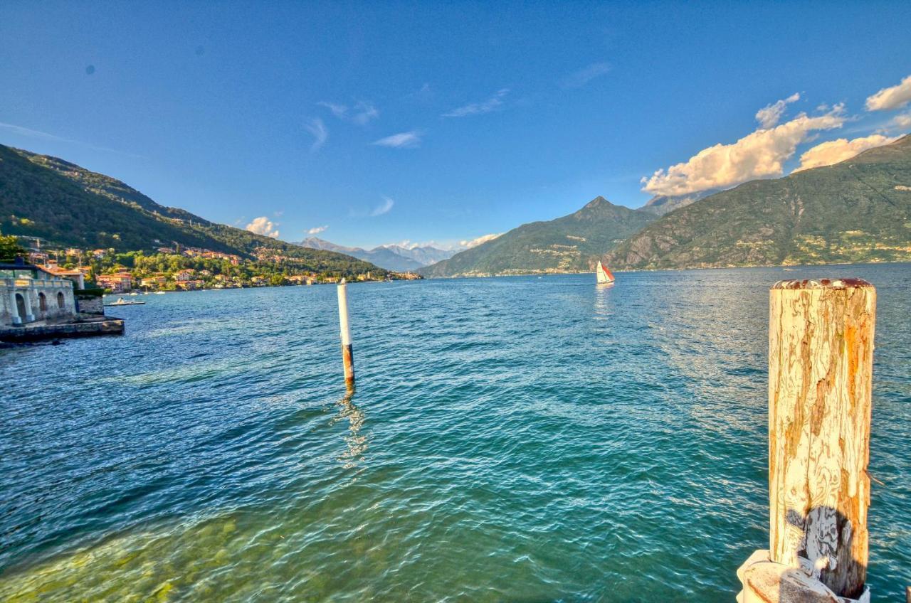 Cipresso 20 - 21 Am Wasser Apartment Acquaseria Bagian luar foto