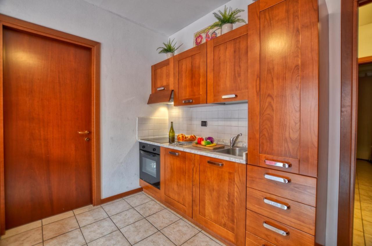Cipresso 20 - 21 Am Wasser Apartment Acquaseria Bagian luar foto