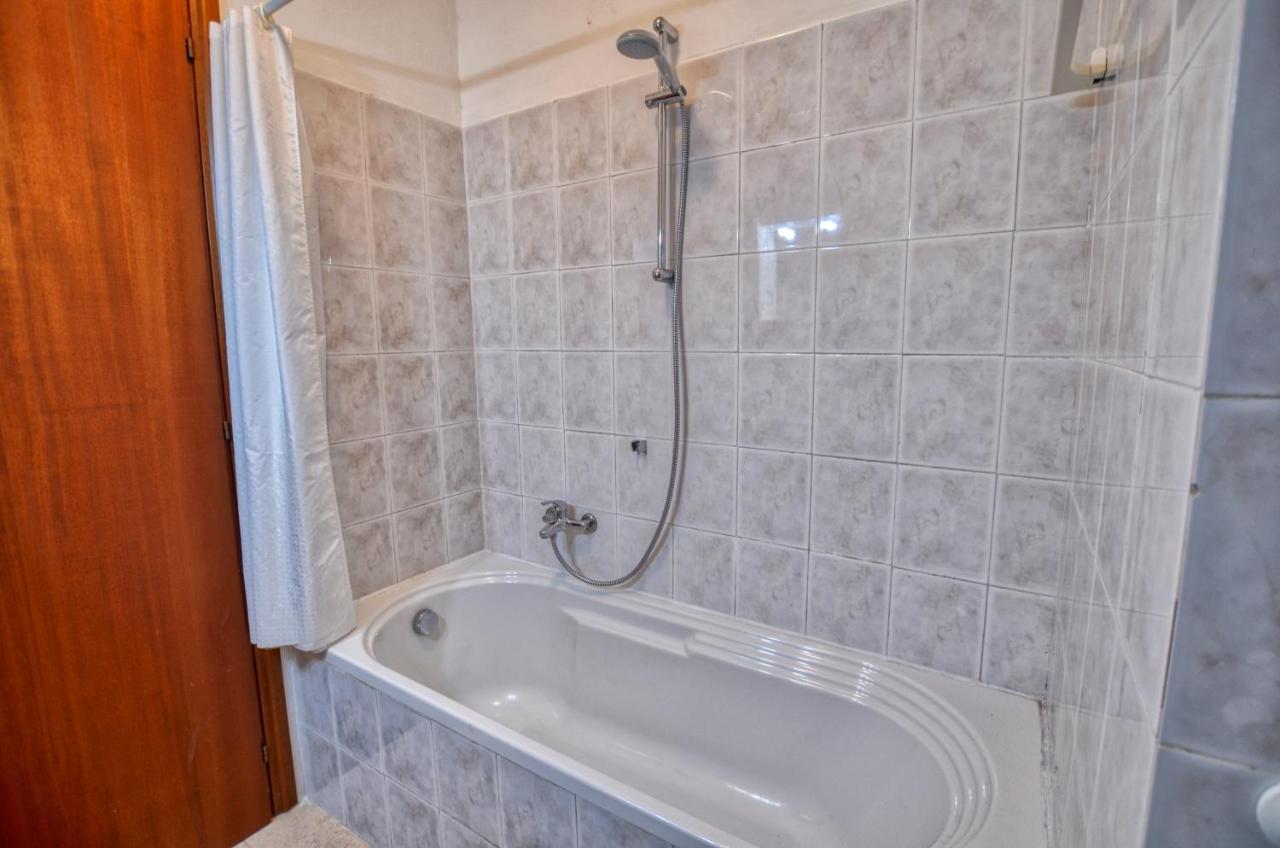 Cipresso 20 - 21 Am Wasser Apartment Acquaseria Bagian luar foto