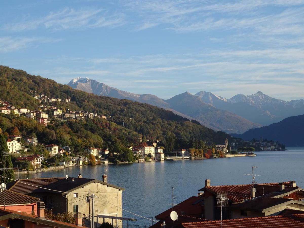 Cipresso 20 - 21 Am Wasser Apartment Acquaseria Bagian luar foto