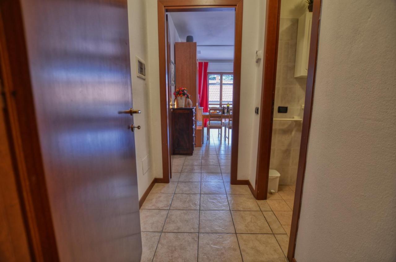 Cipresso 20 - 21 Am Wasser Apartment Acquaseria Bagian luar foto